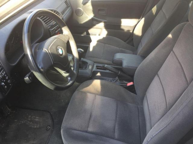 Photo BMW 318 i - E36 image 3/3