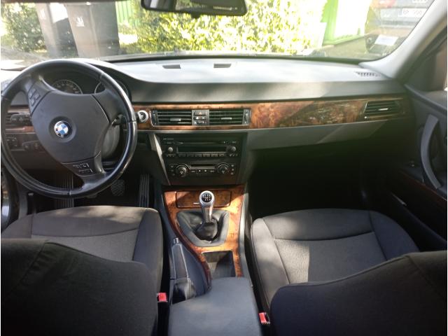 Photo BMW 320d 163 cv ct ok disponible se suite image 3/6