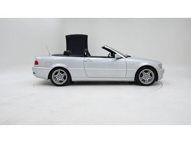 Photo BMW 320iA '2004 CH96920 image 3/6