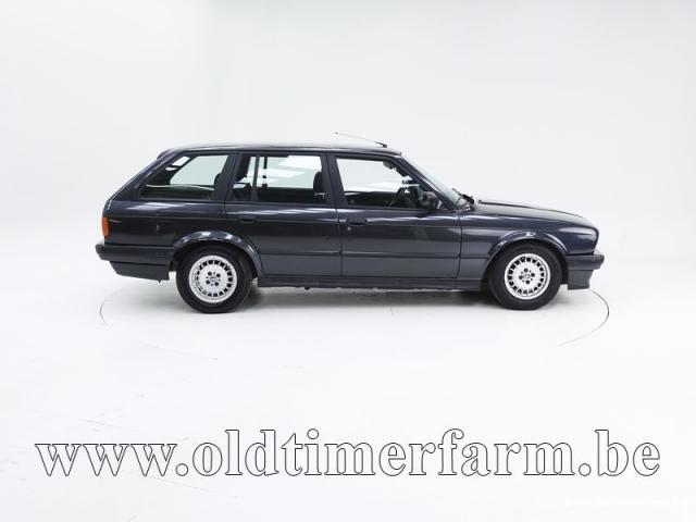 Photo BMW 325i A Touring '88 CH0299 image 3/6