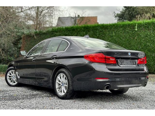 Photo BMW 530eA PHEV Performance Business - 04 2018 image 3/6