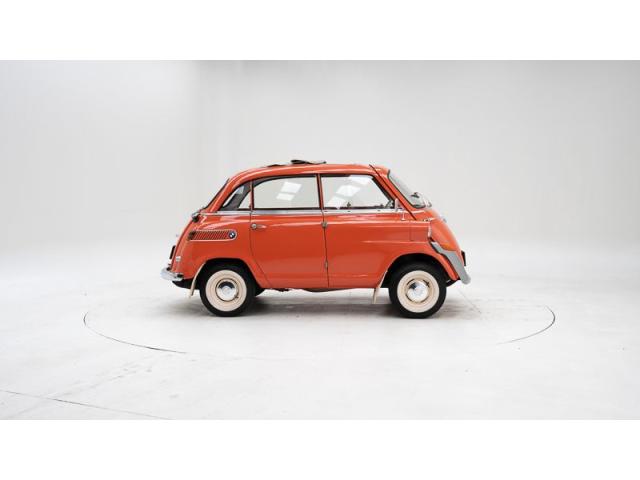 Photo BMW 600 '58 CH30949 image 3/6