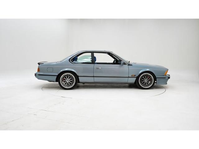 Photo BMW 635 CSI '89 CH66758 image 3/6