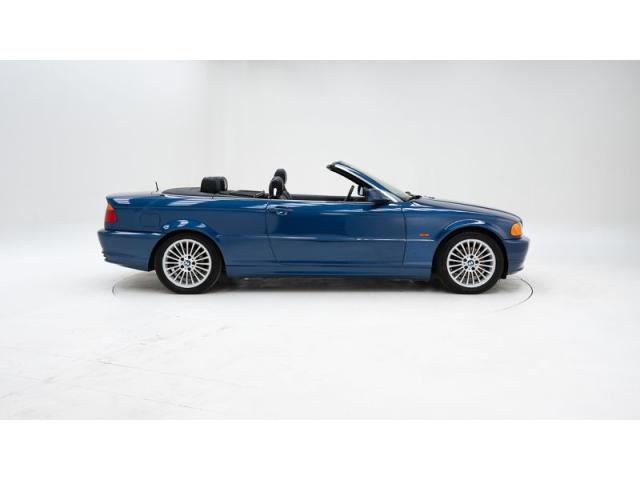 Photo BMW E46 325ci '2001 CH01373 image 3/6