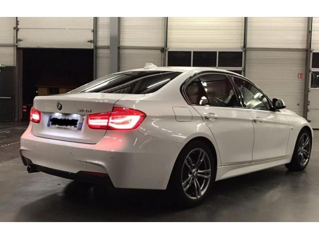 Photo BMW (F30) 318D 150CHM SPORT image 3/3