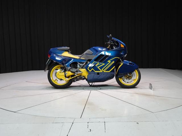 Photo BMW K1 '90 CH65k1 image 3/6