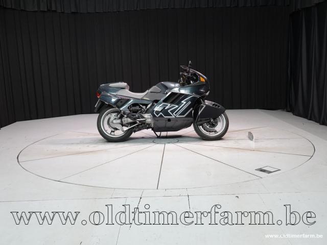 Photo BMW K1 '91 CH7102 image 3/6