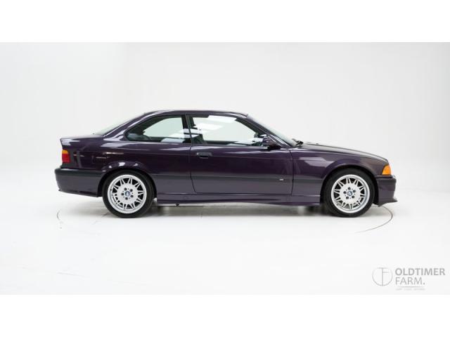 Photo BMW M3 '94 CH4912 image 3/6