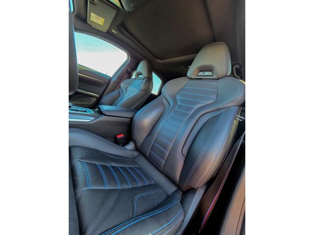 Photo BMW M440i xdrive Gran Coupé Sport Pro image 3/6