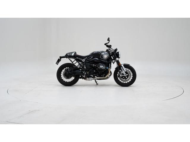 Photo BMW R Nine T 100 Years '2023 CH5179 image 3/6