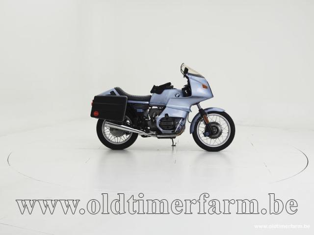 Photo BMW R100RS '79 CH6381 image 3/6