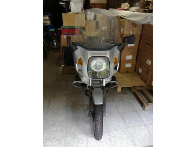 Photo BMW R80RT image 3/6