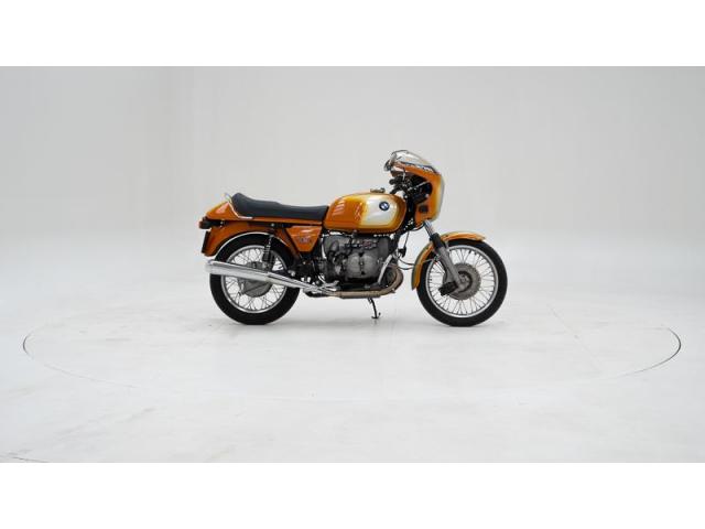 Photo BMW R90 S '76 CH83791 image 3/6