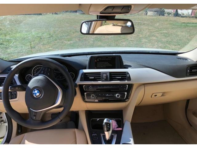 Photo BMW série 3 2l image 3/3