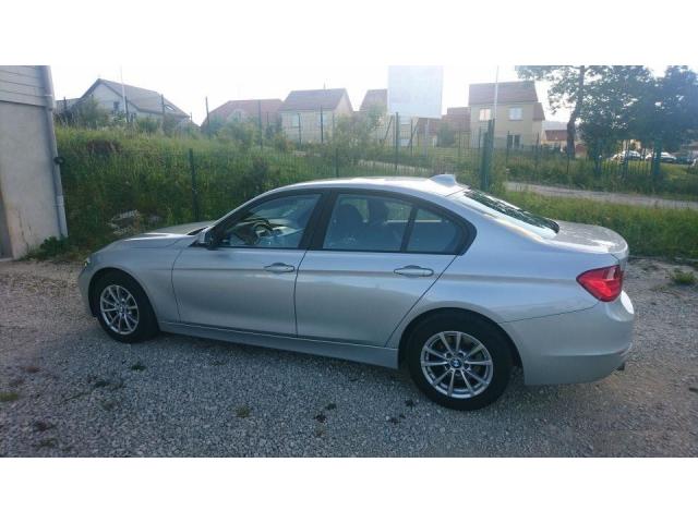 Photo BMW série 3 320 xdrive image 3/3