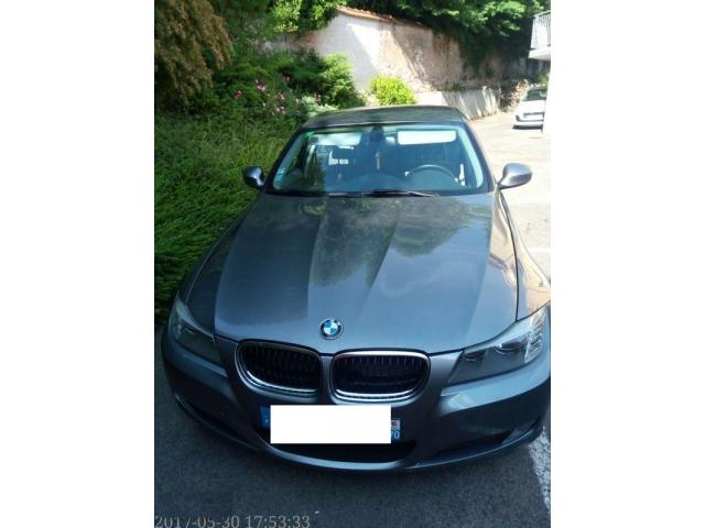 Photo BMW série 3 - 320 xdrive image 3/6