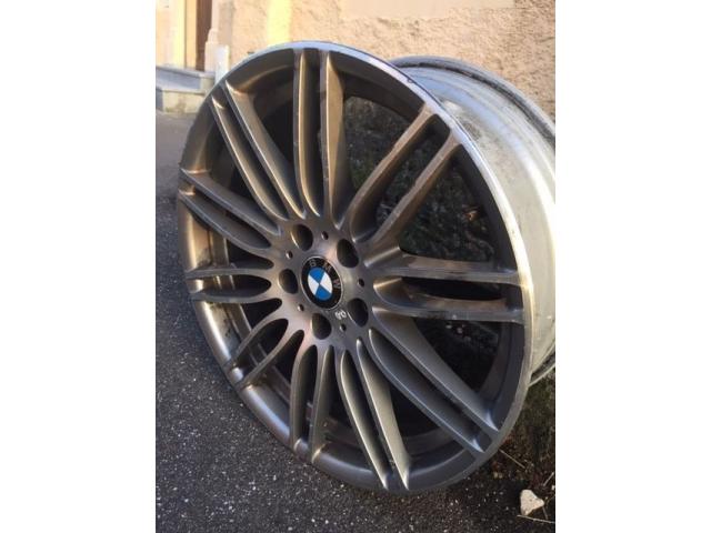 Photo BMW série 3 coupé 3.0L 197 cv 325D PACK sport image 3/6