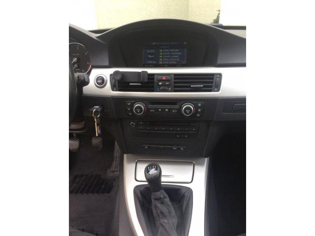 Photo BMW série 3 - (E91) TOURING 320D 177 SPORT DESIGN image 3/3