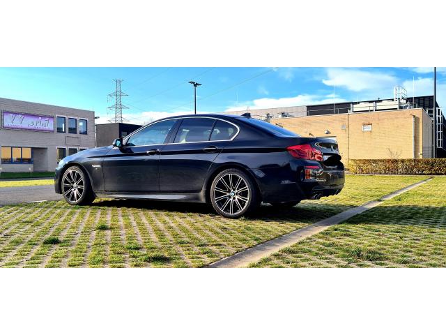 Photo BMW serie5  Xdrive pack M image 3/6