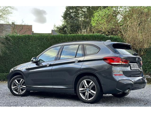 Photo BMW X1 1.5i Xdrive M-Pack Steptronic - 05 2022 image 3/6
