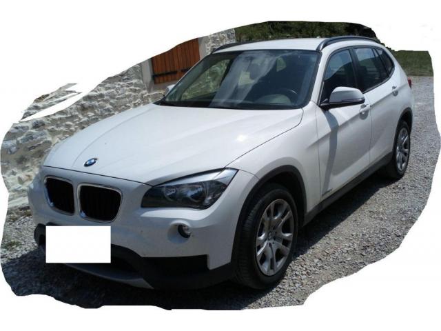 Photo BMW X1 image 3/3