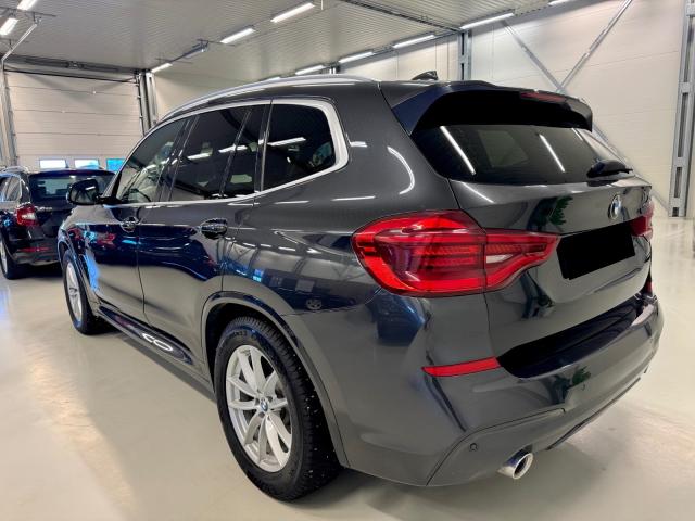 Photo BMW X3 xDrive20d 190ch BVA8 M Sport image 3/5