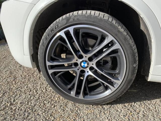 Photo BMW X4 M sport image 3/6