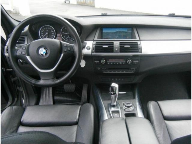Photo BMW X5 E70 4.0XD  DIESEL image 3/3