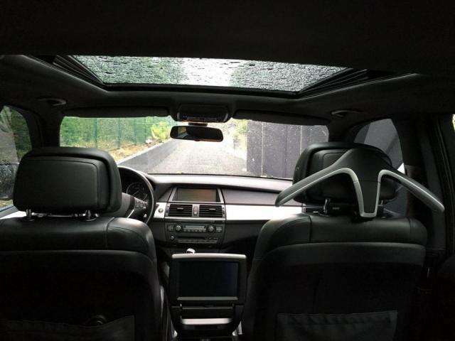 Photo BMW X5 - (E70) XDRIVE30DA 235 LUXE image 3/3