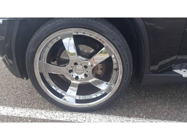 Photo BMW X6 (e71) (2) xdrive 3.0 da 245luxe image 3/3