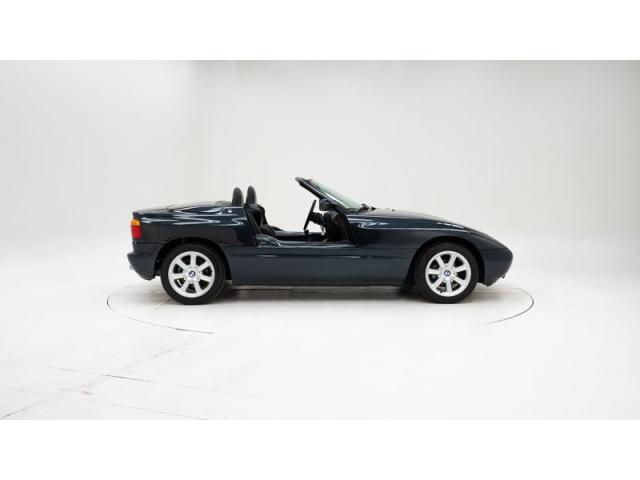 Photo BMW Z1 '91 CH05512 image 3/6