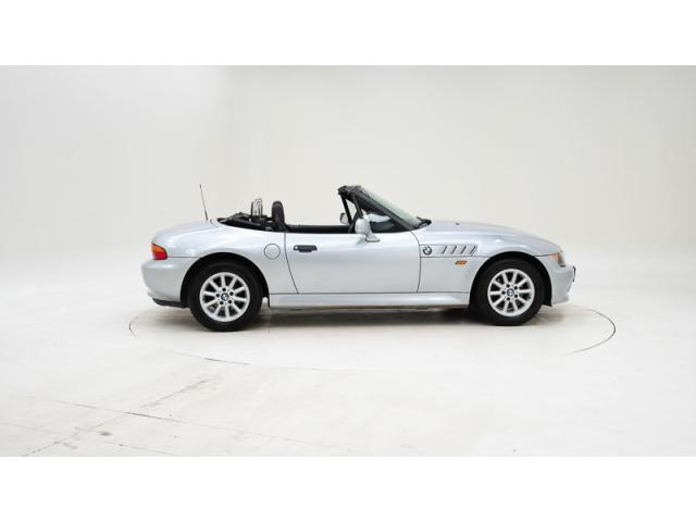 Photo BMW Z3 1.8 '2001 CH72890 image 3/6
