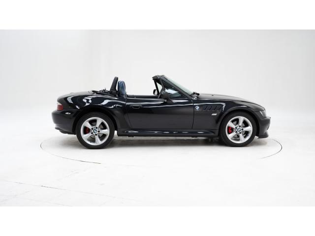 Photo BMW Z3 '2000 CH07840 image 3/6