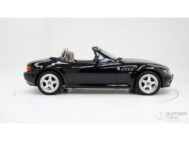 Photo BMW Z3 '97 CH7172 image 3/6
