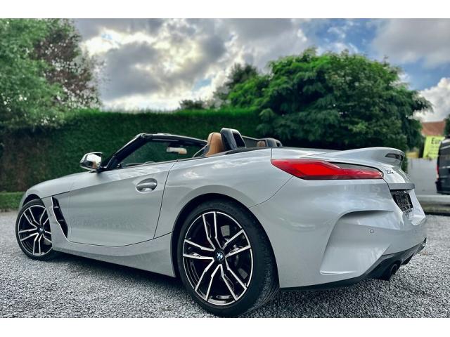 Photo BMW Z4 2.0 sDrive M-Sport - 07 2022 image 3/6