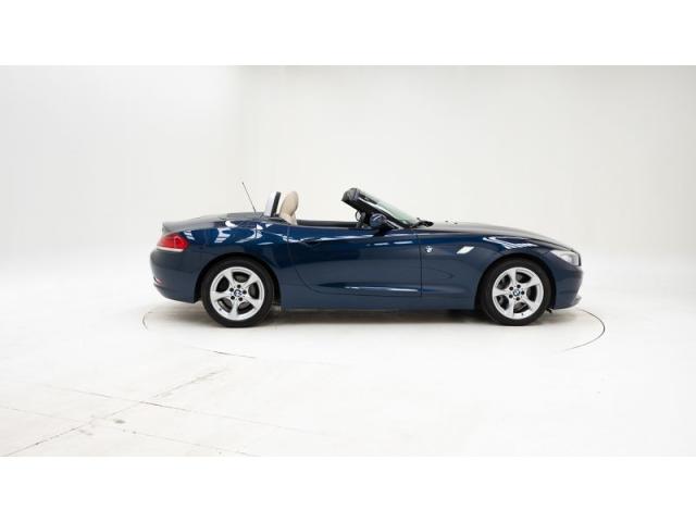 Photo BMW Z4 SDrive 30i '2009 CH57010 image 3/6