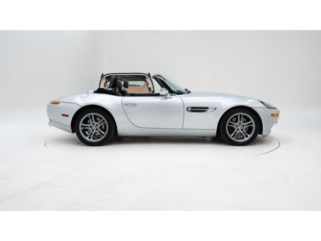 Photo BMW Z8 '2000 CH77664 image 3/6