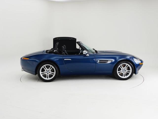 Photo BMW Z8 '2001 CH9144 image 3/6