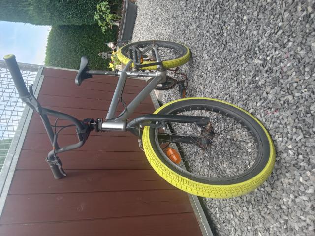 Photo BMX à vendre pour une valeur de 45 € image 3/4
