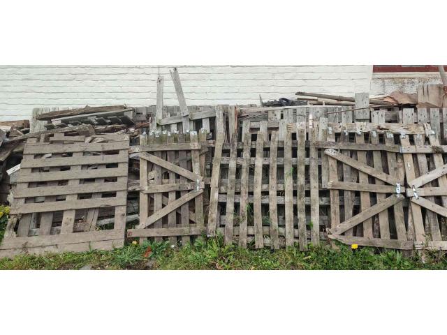 Photo Bois à donner gratuit image 3/3