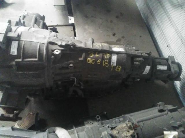 Photo BOÎTE S-TRONIC AUDI A5 3.0L TDI - LMK 6HP-28 image 3/4