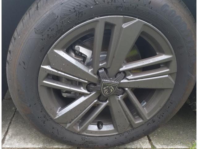Photo bonjour je vend ma voiture peugeot image 3/6