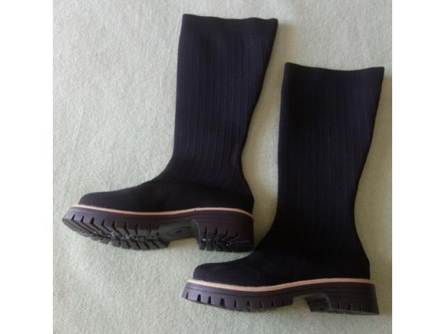 Photo Bottes à plateau ou bottes REFEXU image 3/6