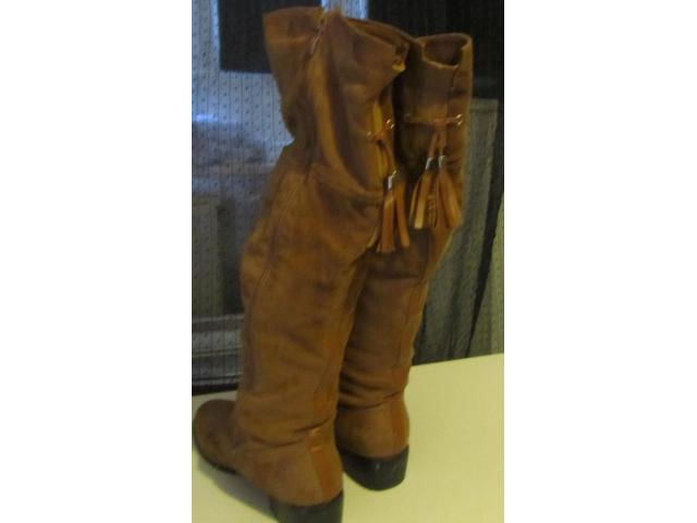 Photo Bottes /cuissardes image 3/5