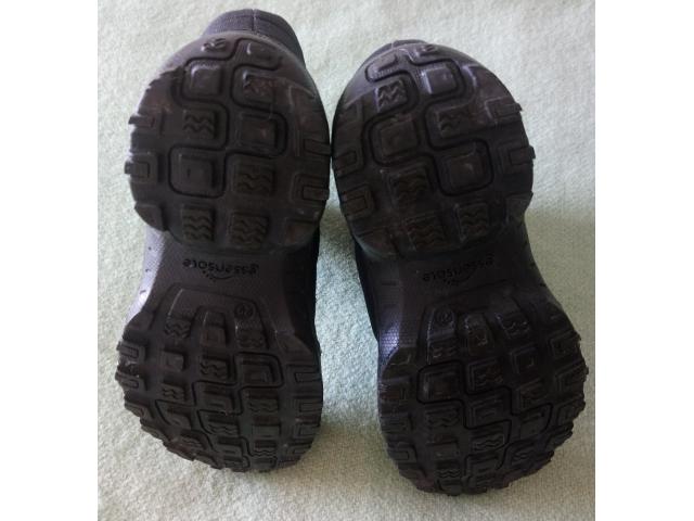 Photo Bottines Quechua image 3/6