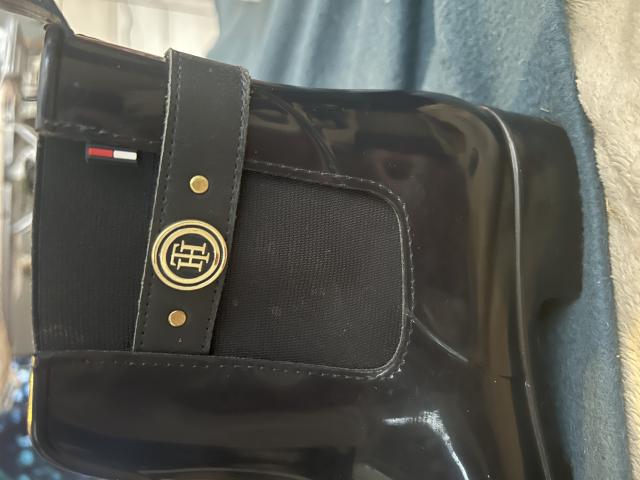 Photo Bottines Tommy Hilfiger image 3/3