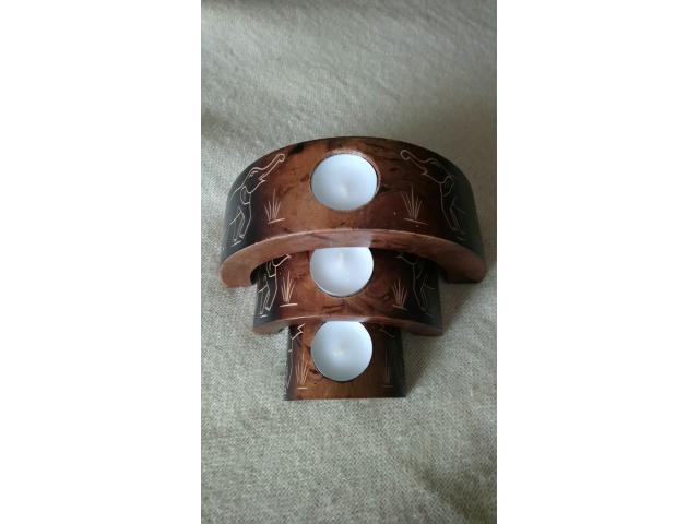 Photo Bougeoirs image 3/5