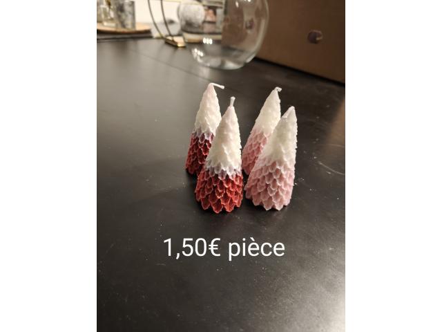 Photo Bougies image 3/6