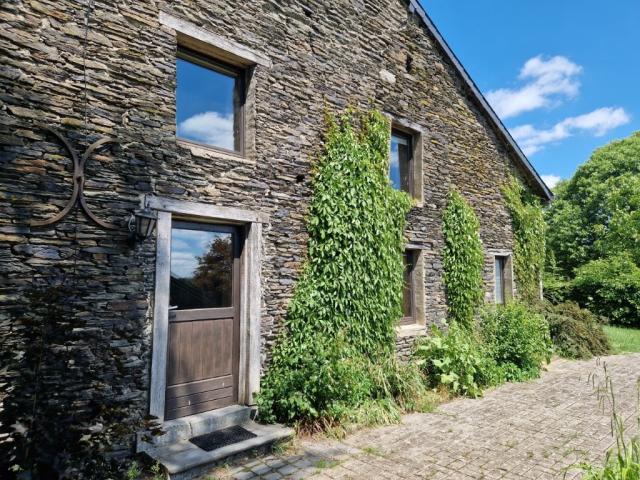 Photo Bouillon - Noirefontaine : Maison de caractère, 3ch, 2sdb. image 3/6