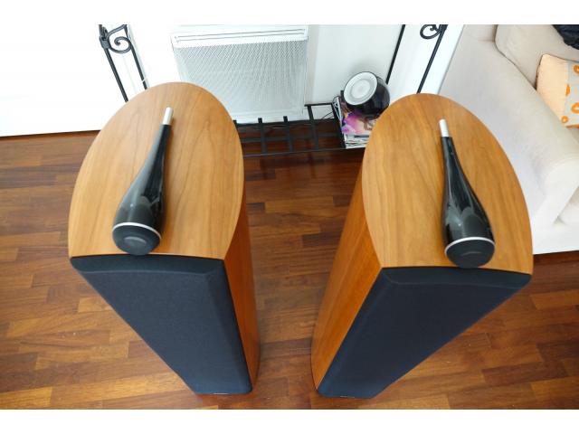 Photo Bowers & Wilkins (B&W) 804 DIAMOND image 3/4